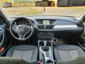 BMW X1 2.0d Xdrive 130kw

  - 16