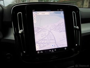 Volvo XC40 B3 Core 120kW 7st.automat,Digital Cockpit,navi,LE - 16