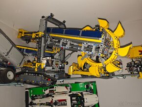 Lego Technic SET - 16