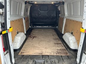 Ford Transit Custom - 16