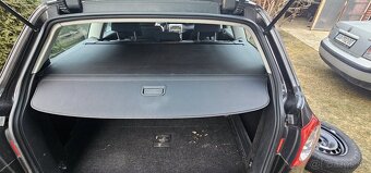 Volkswagen passat b6 combi 1.9tdi 77kw BXE - 16