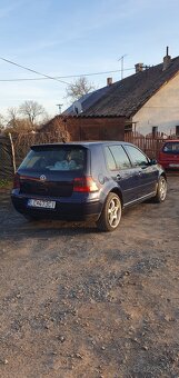 Volkswagen golf 1.9.  tdi - 16