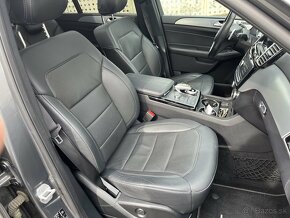 Mercedes-Benz GLS 350 12/2017 kup. v SR Odpočet DPH - 16