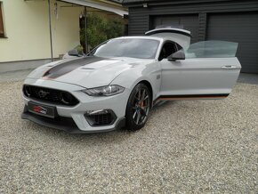 Ford Mustang 5.0 Ti-VCT V8 MACH 1 A/T - 16