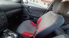 Audi A3 1.9 TDI 96 kw s automatickou prevodovkou - 16