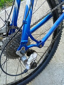 Mountainbike Giant NRS - 16