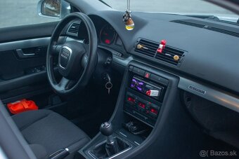 A4 3.0 tdi Quattro - 16