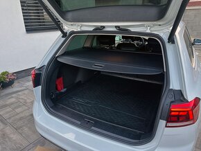 Volkswagen Passat Variant 2.0TDI Elegance DSG 2020 - 16