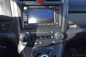 Honda CR-V 2.2 i-DTEC Executive - 16