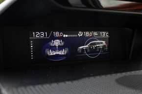 Subaru Forester 2.0i-S e-Boxer MHEV Premium Lineartronic - 16