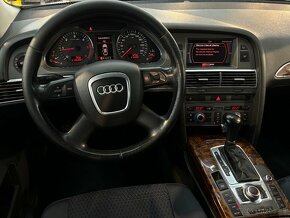 Audi A6 3.0 TDI QUATTRO TIPTRONIC - 16