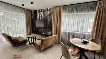 Apartmánový dom Hrabovo - 16