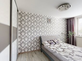 4-izbový byt v Trnave na Špačinskej – na predaj alebo prenáj - 16