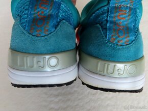Sneakersy Liu Jo, veľ.39 - 16