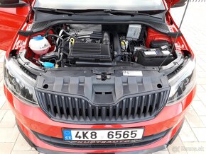 ŠKODA FABIA-MONTE CARLO - 16