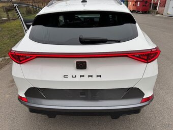 Cupra formentor možný odpočet DPH - 16