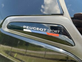Peugeot 208 1.6 THP GTI - 16