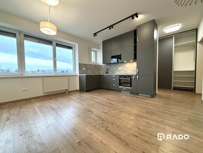 RADO|Na predaj 3–izb.byt, 66 m², Trenčín, ul. Zlatovská - 16