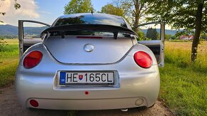 Volkswagen New Beetle 1.6 75kW - 16