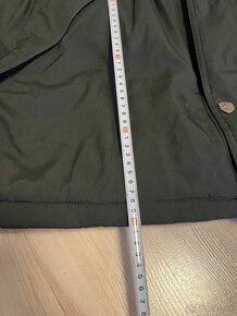 Nová bunda Parka Wellensteyn Brandungsparka XL 2xl - 16