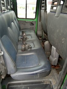 Predám Iveco Daily 3,5T - 16