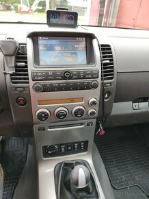 NISSAN Pathfinder  4x4 , 7.miest - 16