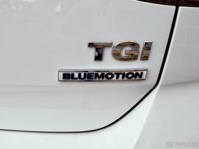 Volkswagen golf 1.4TGI  benzin+CNG kup. v SR 125t.km - 16