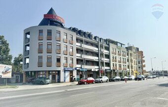 Prenájom 3 izbového bytu, Dunajská Streda, centrum, parkovis - 16