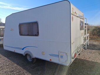 Caravelair 400 r.v2004 - 16