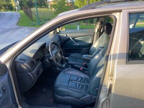 Skoda octavia 1.9 tdi,4x4, bez hrdze - 16