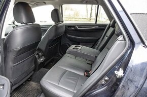 SUBARU Outback 2.5i ES Premium CVT 2020 Možný odpočet DPH - 16