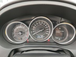 Mazda 6 2.0 Skyactiv-G Attraction LPG - VAM - 16