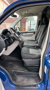 Volkswagen Transporter T6 Long 2.0TDI 110kW 4x4 DSG - 16