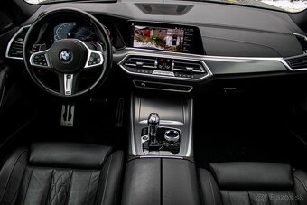 BMW X5 xDrive 40i mHEV A/T - 16