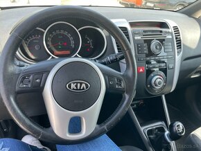 KIA VENGA 1.4  benzín - 16