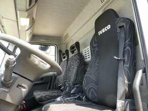 Iveco EUROCARGO 150E25, 18 palet + hr čelo - 16