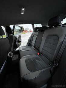 VW Golf Variant AllTrack 2.0 TDI 4x4 - 16