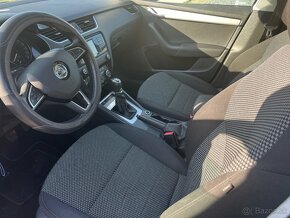 Skoda combi 1,6 Tdi - 16