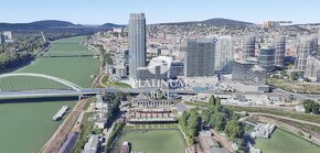 PREDAJ 2-izbovho bytu v Eurovea Tower s exkluzívnym výhľadom - 16