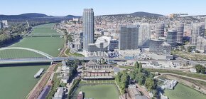 EUROVEA TOWER > 2-izbový s exkluzívnym výhľadom, odpočet DPH - 16