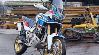 Honda CRF1000 Africa Twin Adventure r.v. 2018 - 16