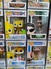 Mix FUNKO POP - 16