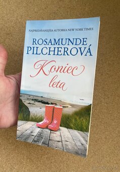 Knihy Romantika Romany Humor Krimi Trilery Historicke - 16