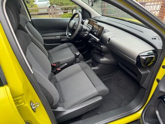 Citroën C4 Cactus 1,2 55.000km - 16