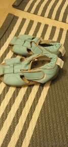 Šľapky sandále - 16