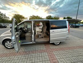 Viano CDI 3,0 - 16