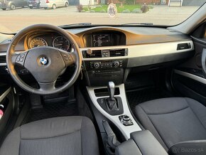 Bmw e91 LCI 2011 2.0diesel automat - 16