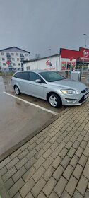 Ford Mondeo mk4 2.0 Diesel - 16