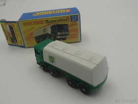 Matchbox Repas 02 - 16