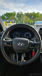 Hyundai i30 Nline - 16